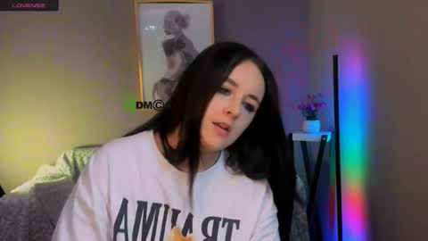 Im Rozmary nice to meet you 3 online show from November 25, 11:10 am