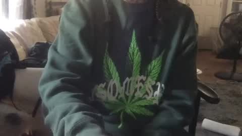 Richhancocc online show from February 9, 6:56 pm