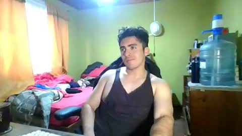 rpaulo25 online show from July 14, 8:58 pm