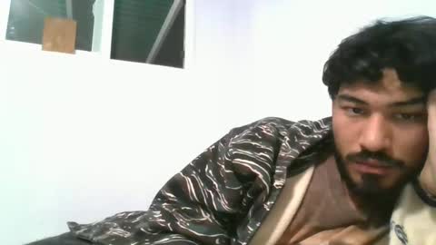 rshjayy online show from October 1, 2:50 am