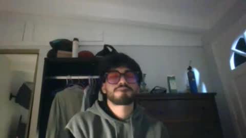 rshjayy online show from October 21, 8:15 am