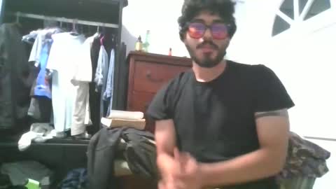 rshjayy online show from November 12, 6:58 am