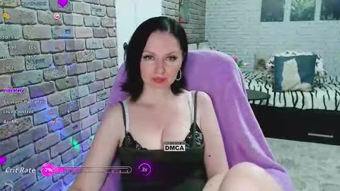 Natlya online show from October 18, 7:20 am