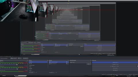 rubberglovebird online show from February 15, 7:05 am