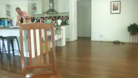 Snapshot of rubberkelly chatting on March 12, 2:09 am RubberKelly online show from March 12, 2:09 am