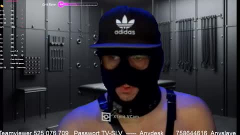 Snapshot of rubbgay chatting on January 14, 8:31 am Rubbgay online show from January 14, 8:31 am