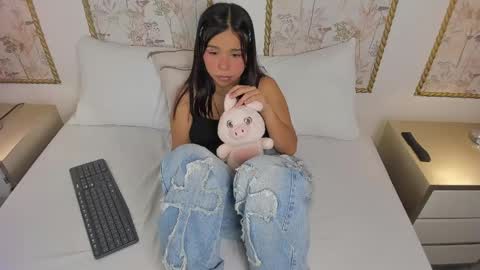 R U B B Y online show from May 12, 5:04 am