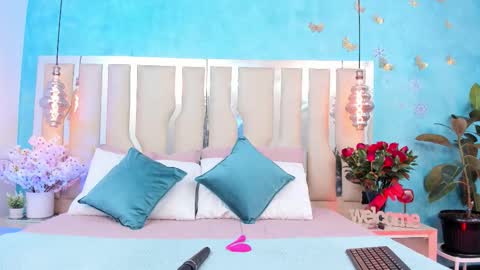 RubbyTaylor online show from February 18, 2:46 pm