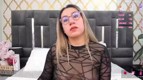 RubbyTaylor online show from June 30, 3:57 pm