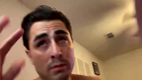 Snapshot of rubenzaragosa09 chatting on April 1, 12:00 am rubenzaragosa09 online show from April 1, 12:00 am