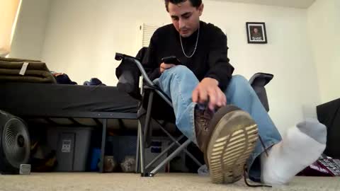 Snapshot of rubenzaragosa09 chatting on April 1, 10:07 pm rubenzaragosa09 online show from April 1, 10:07 pm