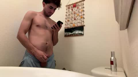 rubenzaragosa09 online show from May 9, 3:17 pm