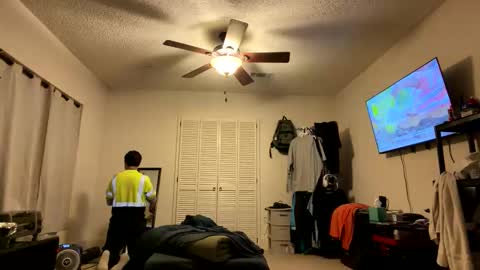 rubenzaragosa09 online show from May 18, 12:11 pm
