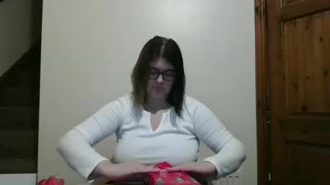 Snapshot of rubezx chatting on December 3, 3:55 pm Ruby online show from December 3, 3:55 pm