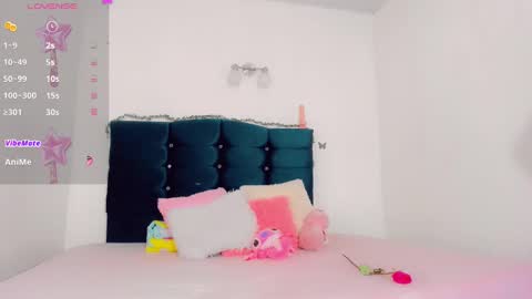 Rubi i love online show from December 28, 7:33 pm