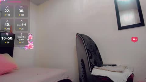 Rubi i love online show from January 4, 1:10 pm