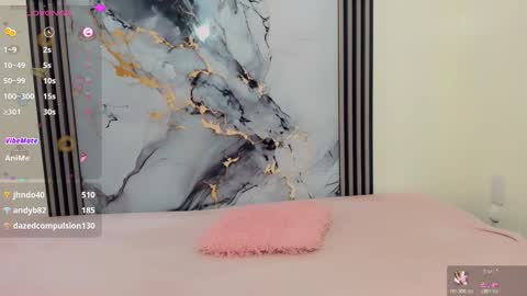 Rubi i love online show from February 18, 11:39 am