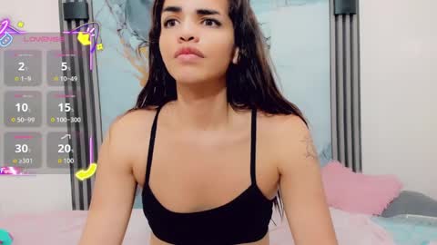 Snapshot of rubi_30 chatting on May 1, 11:15 am Rubi i love online show from May 1, 11:15 am