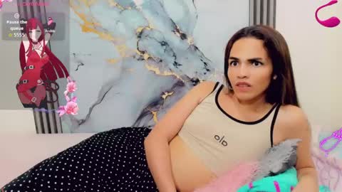 Snapshot of rubi_30 chatting on May 13, 11:51 am Rubi i love online show from May 13, 11:51 am