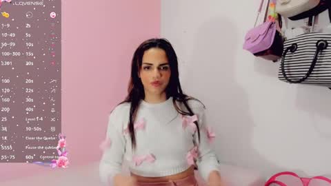 Snapshot of rubi_30 chatting on May 25, 10:49 pm Rubi i love online show from May 25, 10:49 pm