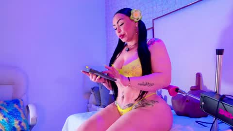 Rubi online show from May 24, 3:22 am