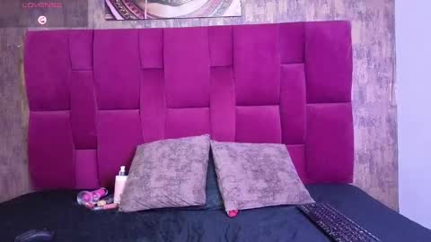 Rubi online show from May 12, 2:14 pm