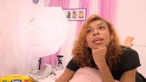 Daniells online show from May 9, 4:56 pm