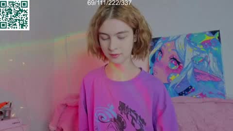 berta online show from May 27, 6:38 pm
