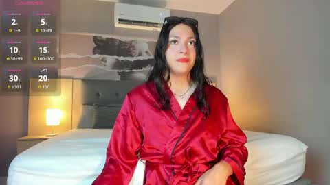 Snapshot of rubii_cutee chatting on May 2, 11:15 am Rubi online show from May 2, 11:15 am