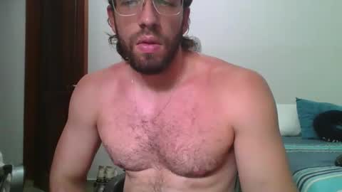 rubio121 online show from November 12, 4:29 pm