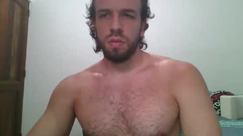 rubio121 online show from February 9, 4:33 pm