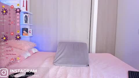 RubiOberli 9 INCH Guys my blue page is available now  online show from December 26, 6:09 am