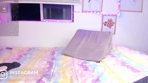 RubiOberli 9 INCH Guys my blue page is available now  online show from March 5, 5:40 am