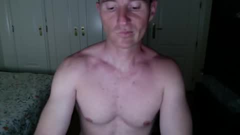 Fabio online show from April 27, 2:48 pm