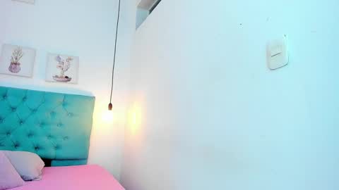 Rubii online show from December 12, 12:05 am