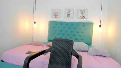 Rubii online show from January 4, 7:44 pm