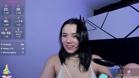 Ruby  online show from March 5, 10:11 am