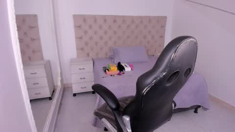 Ruby  online show from November 23, 10:15 am