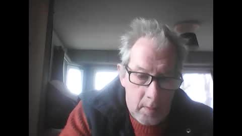 Snapshot of rubixman chatting on March 29, 10:15 am rubixman online show from March 29, 10:15 am