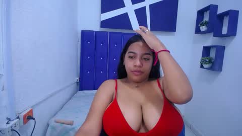 ruby1907 online show from February 15, 5:50 pm