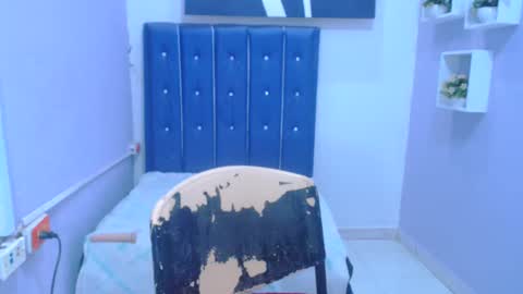 ruby1907 online show from November 8, 1:00 pm