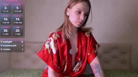 j online show from February 22, 4:18 am