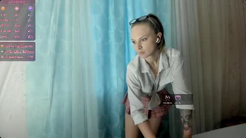 Snapshot of ruby_666 chatting on November 1, 5:42 am j online show from November 1, 5:42 am