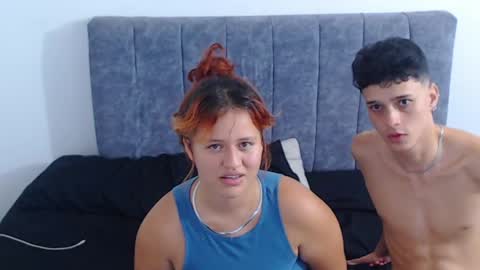 Ruby and Vanie online show from May 13, 5:05 am