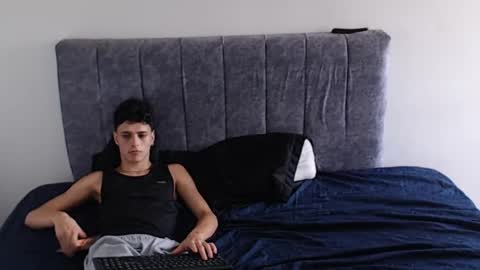 Ruby and Vanie online show from May 20, 10:16 pm