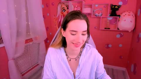 ruby_blondu online show from September 8, 10:09 pm