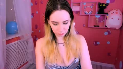 ruby_blondu online show from September 11, 11:49 pm