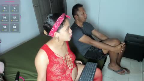 Snapshot of ruby_brown1 chatting on April 1, 5:19 am Ruby online show from April 1, 5:19 am