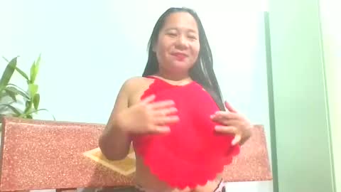 ruby_chann online show from September 27, 11:37 am