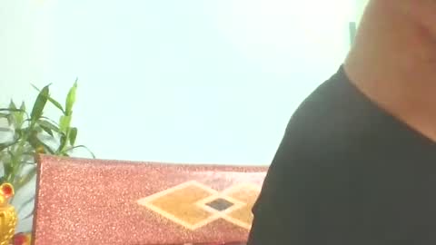 ruby_chann online show from October 5, 8:34 am